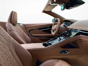 Aston Martin DB12 Volante 4.0 V8 Bi-Turbo