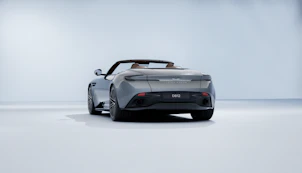 Fahrzeugbild ASTON MARTIN DB12 Volante 4.0 V8 Bi-Turbo
