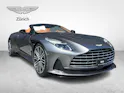 Aston Martin DB12 Volante 4.0 V8 Bi-Turbo