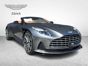 Fahrzeugbild ASTON MARTIN DB12 Volante 4.0 V8 Bi-Turbo