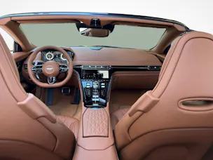 Aston Martin DB12 Volante 4.0 V8 Bi-Turbo