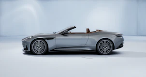 Fahrzeugbild ASTON MARTIN DB12 Volante 4.0 V8 Bi-Turbo