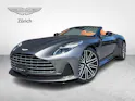 Aston Martin DB12 Volante 4.0 V8 Bi-Turbo