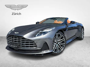 Fahrzeugbild ASTON MARTIN DB12 Volante 4.0 V8 Bi-Turbo