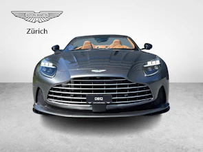 Fahrzeugbild ASTON MARTIN DB12 Volante 4.0 V8 Bi-Turbo