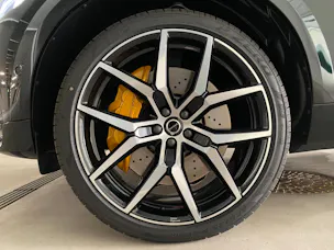 Volvo XC60 2.0 T8 TE Polestar eAWD Last Edition