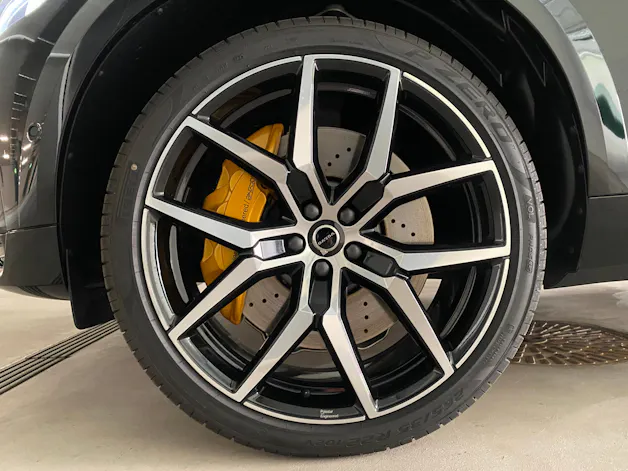 Volvo XC60 2.0 T8 TE Polestar eAWD Last Edition