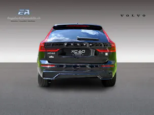Volvo XC60 2.0 T8 TE Polestar eAWD Last Edition