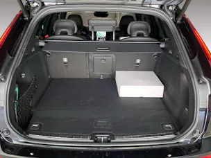 Volvo XC60 2.0 T8 TE Polestar eAWD Last Edition