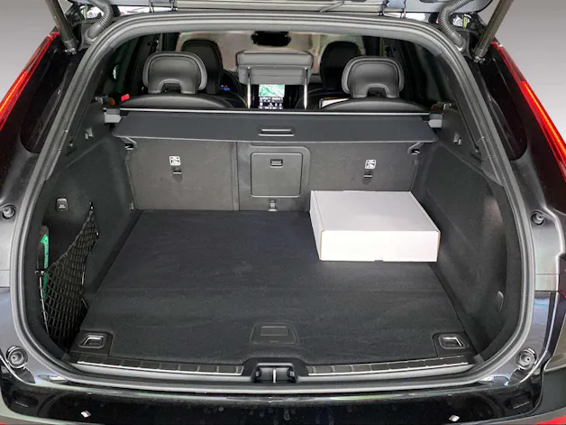 Volvo XC60 2.0 T8 TE Polestar eAWD Last Edition