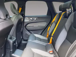 Volvo XC60 2.0 T8 TE Polestar eAWD Last Edition