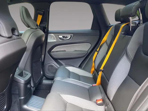 Volvo XC60 2.0 T8 TE Polestar eAWD Last Edition