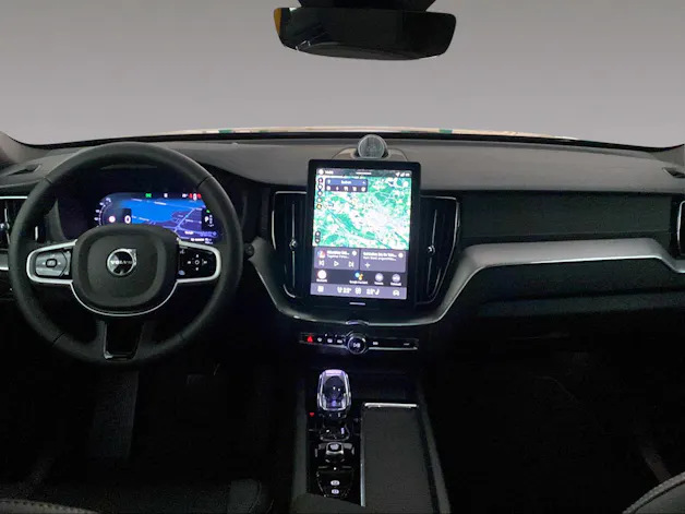 Volvo XC60 2.0 T8 TE Polestar eAWD Last Edition
