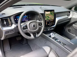 Volvo XC60 2.0 T8 TE Polestar eAWD Last Edition