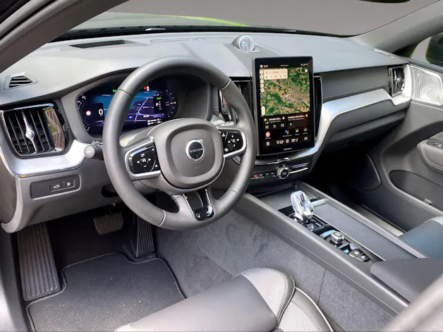 Volvo XC60 2.0 T8 TE Polestar eAWD Last Edition
