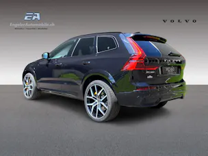 Volvo XC60 2.0 T8 TE Polestar eAWD Last Edition