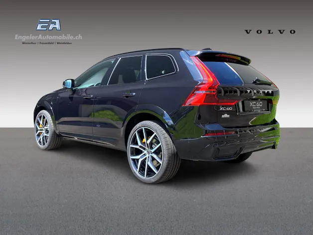 Volvo XC60 2.0 T8 TE Polestar eAWD Last Edition