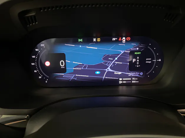 Volvo XC60 2.0 T8 TE Polestar eAWD Last Edition