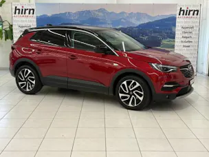 Opel Grandland X 1.6 TP Ultim