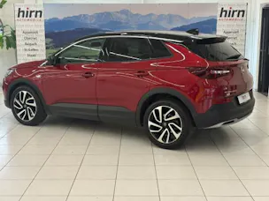 Opel Grandland X 1.6 TP Ultim