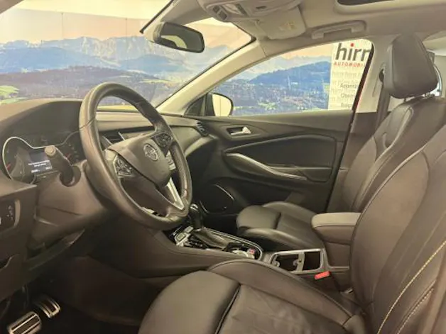 Opel Grandland X 1.6 TP Ultim