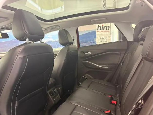 Opel Grandland X 1.6 TP Ultim