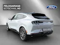 Ford Mustang Mach-E Extended GT AWD