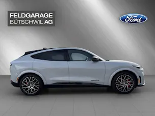 Ford Mustang Mach-E Extended GT AWD