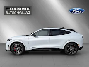 Ford Mustang Mach-E Extended GT AWD