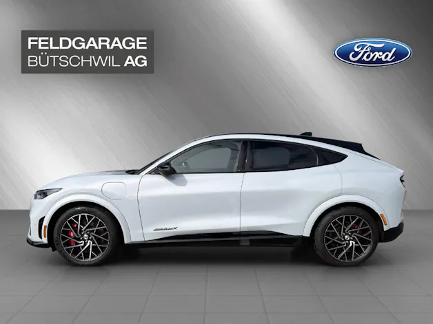 Ford Mustang Mach-E Extended GT AWD