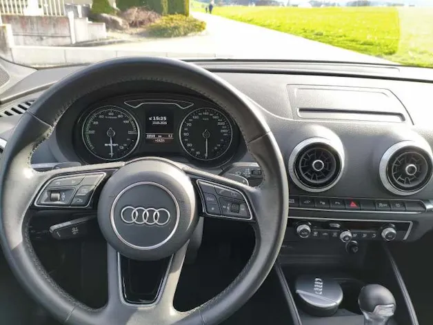 Audi A3 Sportback 1.4 T FSI e-tron S-Tronic