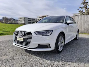 Audi A3 Sportback 1.4 T FSI e-tron S-Tronic