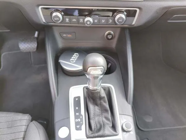 Audi A3 Sportback 1.4 T FSI e-tron S-Tronic