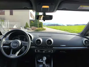 Audi A3 Sportback 1.4 T FSI e-tron S-Tronic