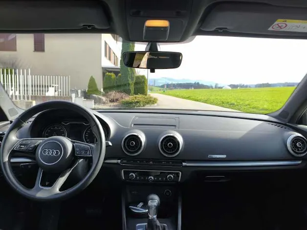 Audi A3 Sportback 1.4 T FSI e-tron S-Tronic