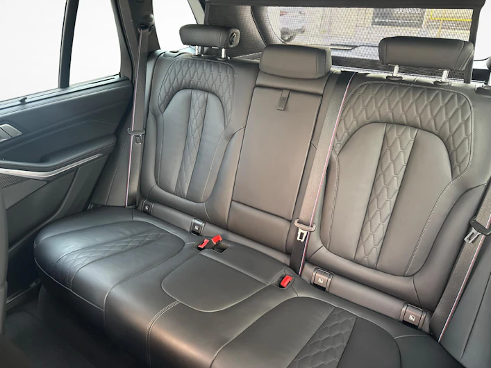 Fahrzeugbild BMW X5