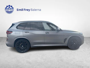 Fahrzeugbild BMW X5 xDrive 40d SAG