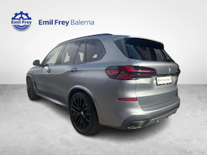 Fahrzeugbild BMW X5 xDrive 40d SAG