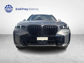 Fahrzeugbild BMW X5 xDrive 40d SAG