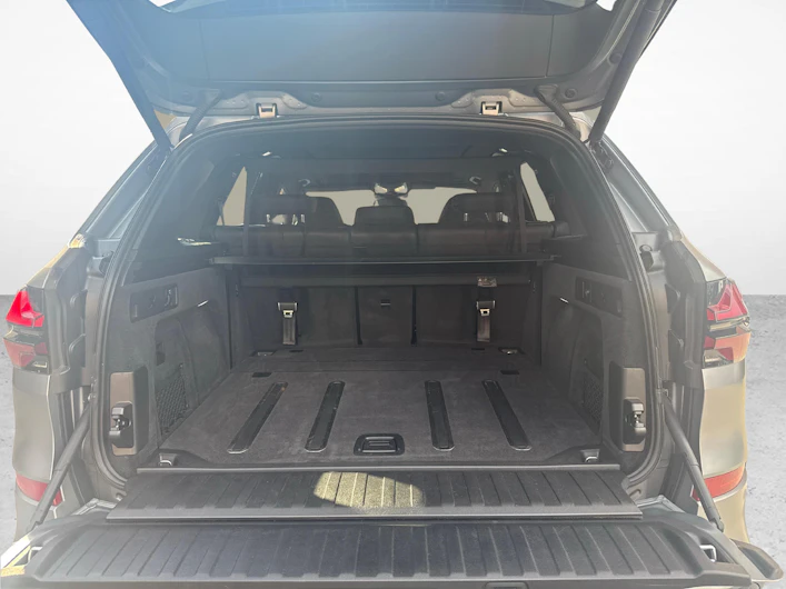 Fahrzeugbild BMW X5