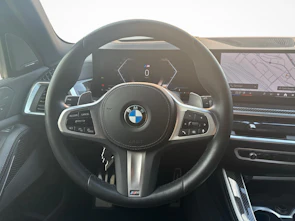 Fahrzeugbild BMW X5 xDrive 40d SAG