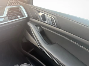 Fahrzeugbild BMW X5 xDrive 40d SAG