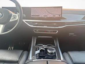 Fahrzeugbild BMW X5 xDrive 40d SAG