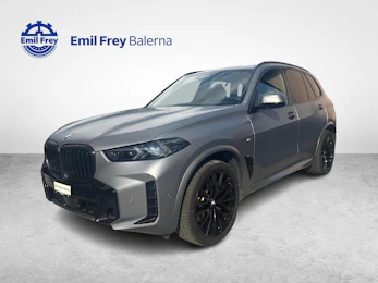 immagine del veicolo BMW X5 xDrive 40d SAG