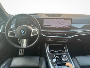 Fahrzeugbild BMW X5 xDrive 40d SAG