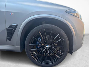 Fahrzeugbild BMW X5 xDrive 40d SAG