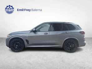 Fahrzeugbild BMW X5 xDrive 40d SAG