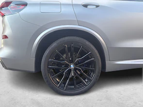 Fahrzeugbild BMW X5 xDrive 40d SAG