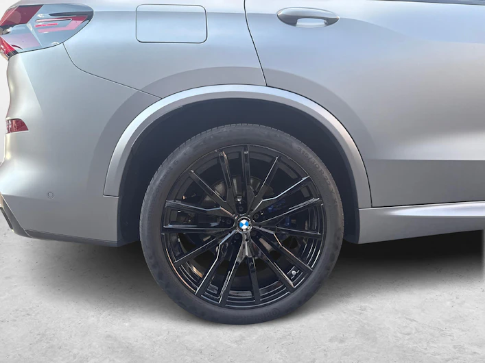 Fahrzeugbild BMW X5