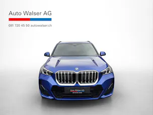 BMW X1 25e xDrive